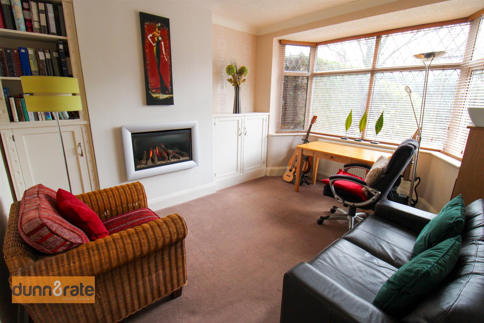 Platts Avenue, Endon, Stoke-On-Trent